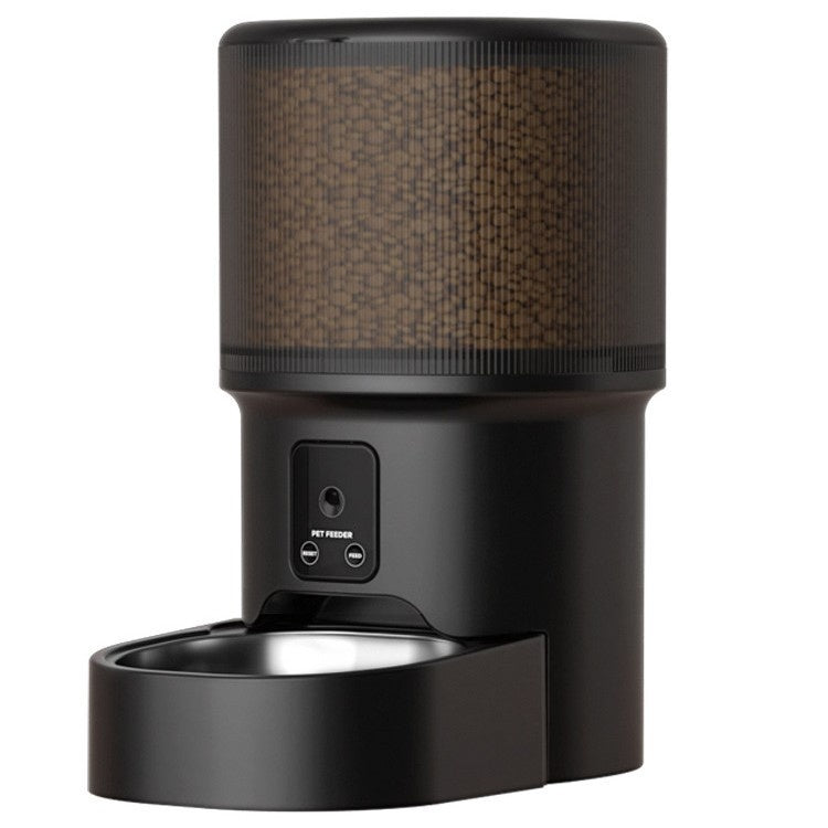 Pet Zen Smart Timed Pet Feeder