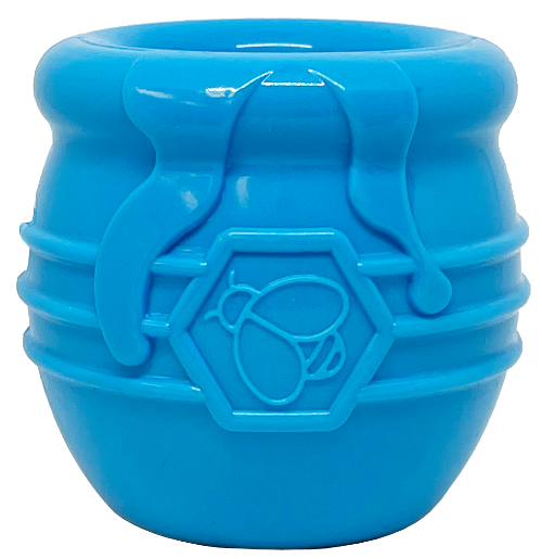 SodaPup Honey Pot Treat Dispenser