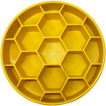 SodaPup Honeycomb Slow Feeder Dog Bowl