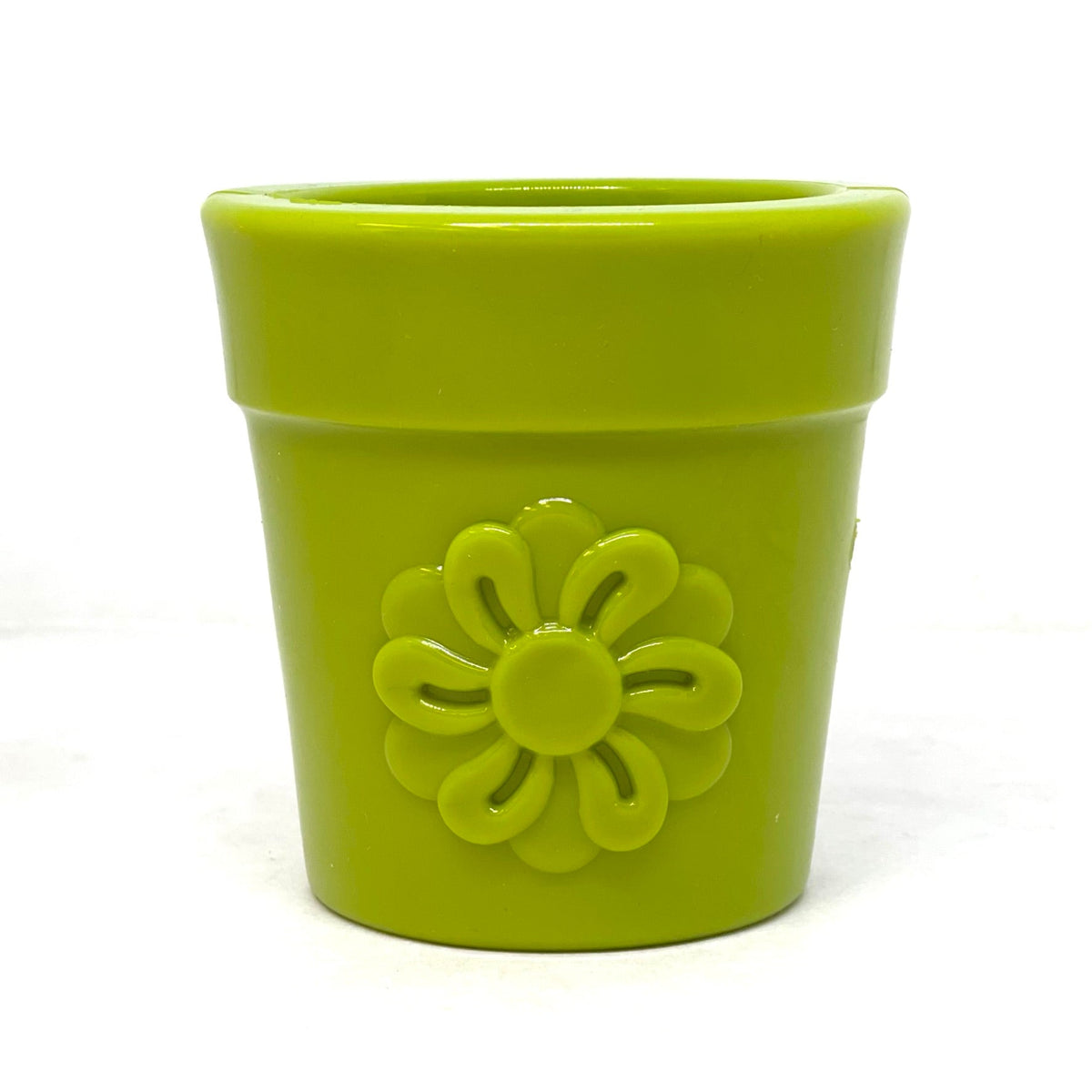 SodaPup Flower Pot Treat Dispenser