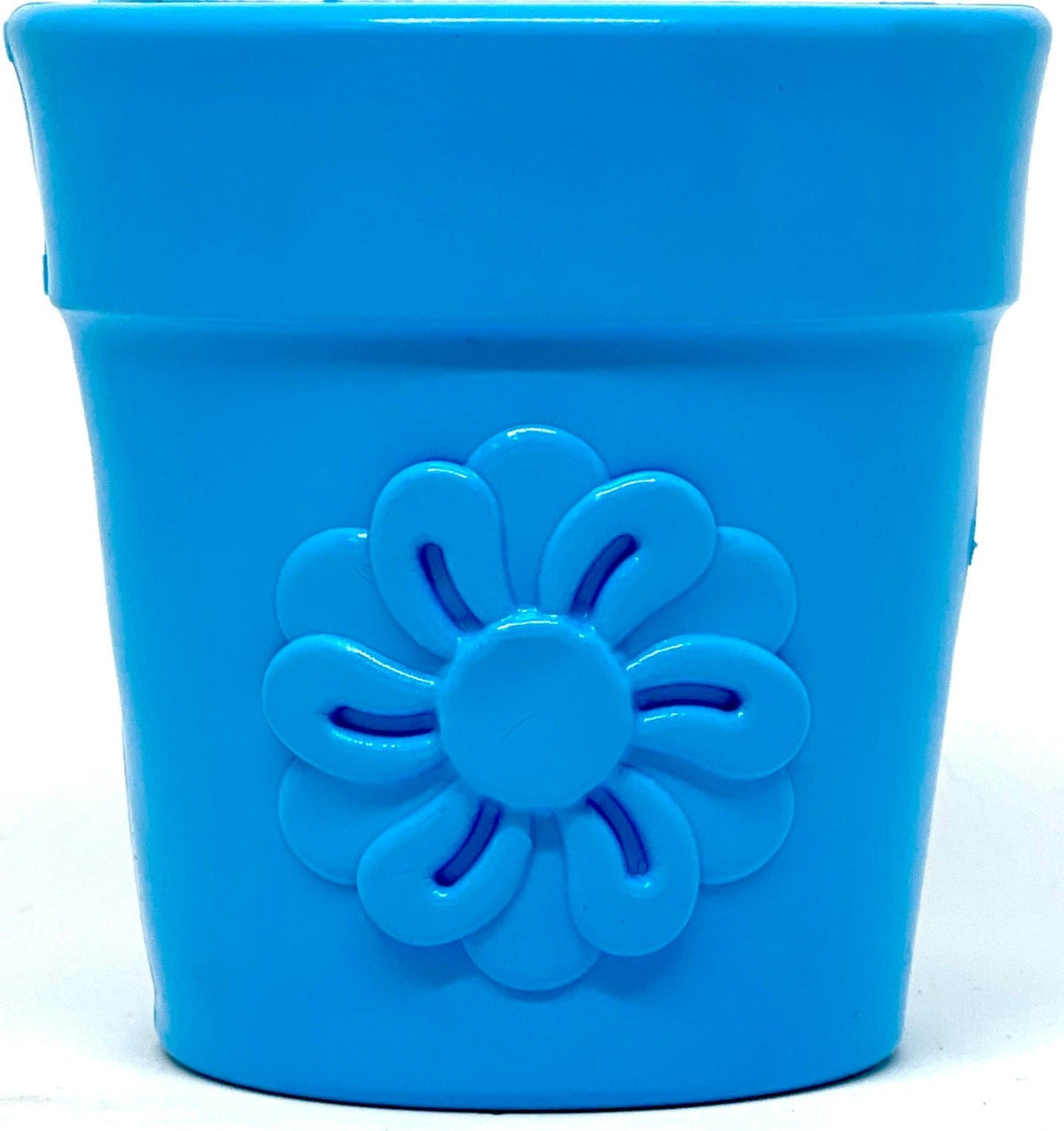SodaPup Flower Pot Treat Dispenser