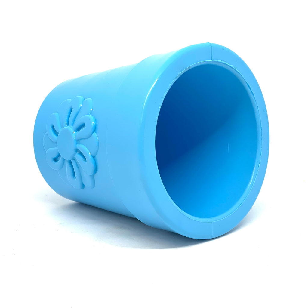 SodaPup Flower Pot Treat Dispenser