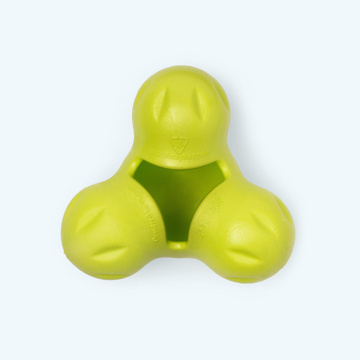 West Paw Tux Treat Toy