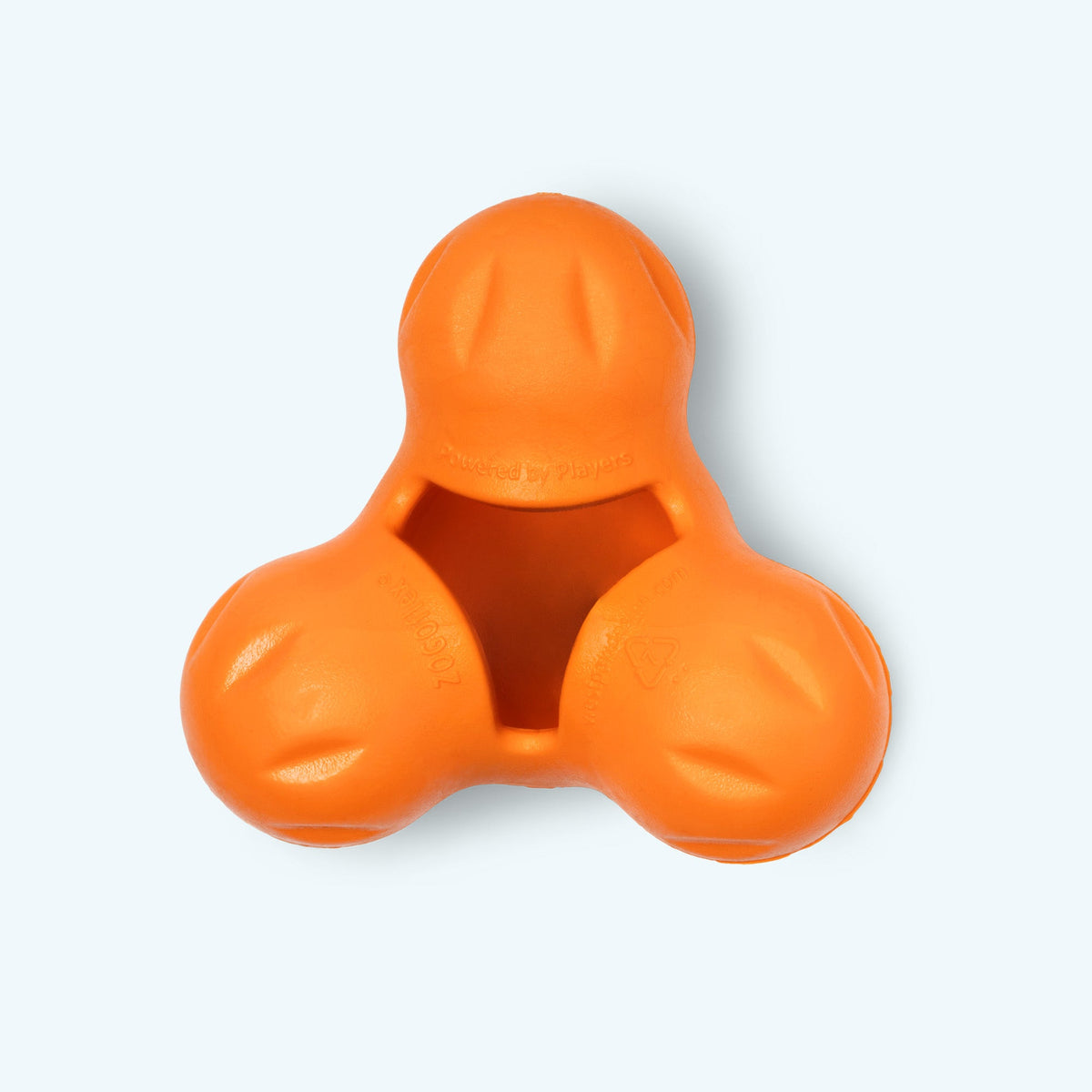 West Paw Tux Treat Toy