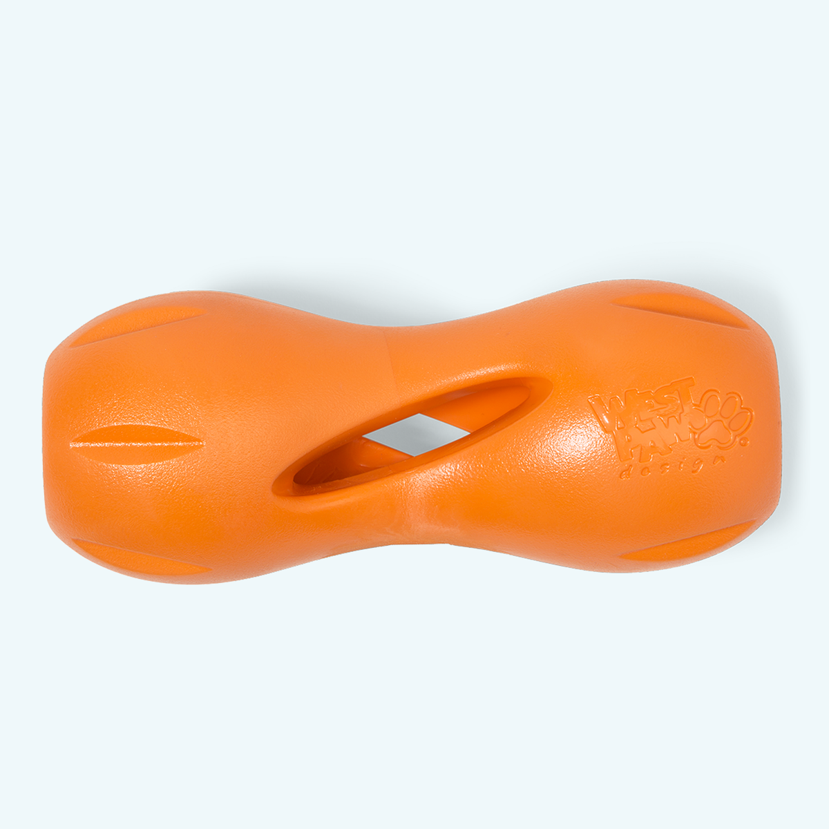 West Paw Qwizl Treat Toy