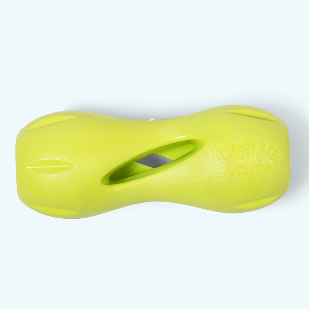 West Paw Qwizl Treat Toy
