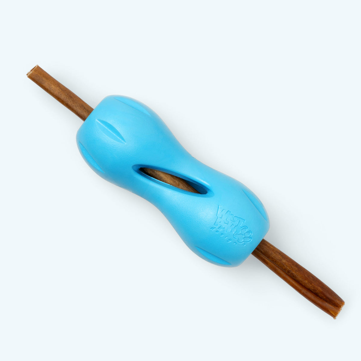 West Paw Qwizl Treat Toy