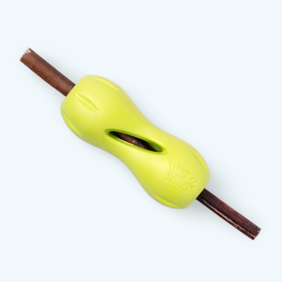 West Paw Qwizl Treat Toy