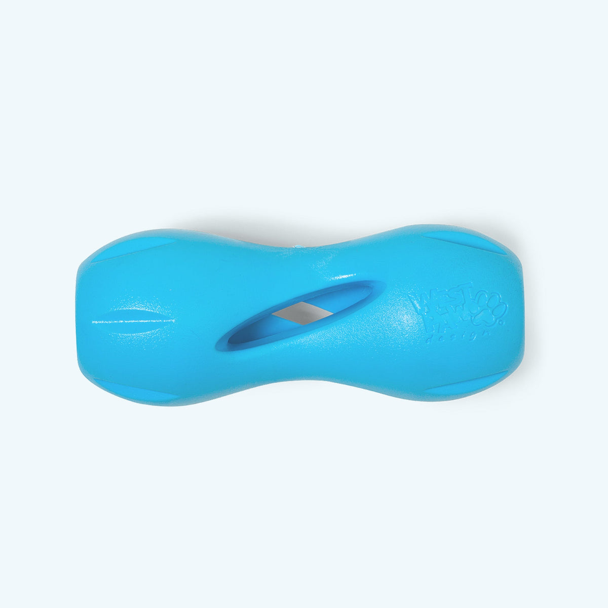 West Paw Qwizl Treat Toy