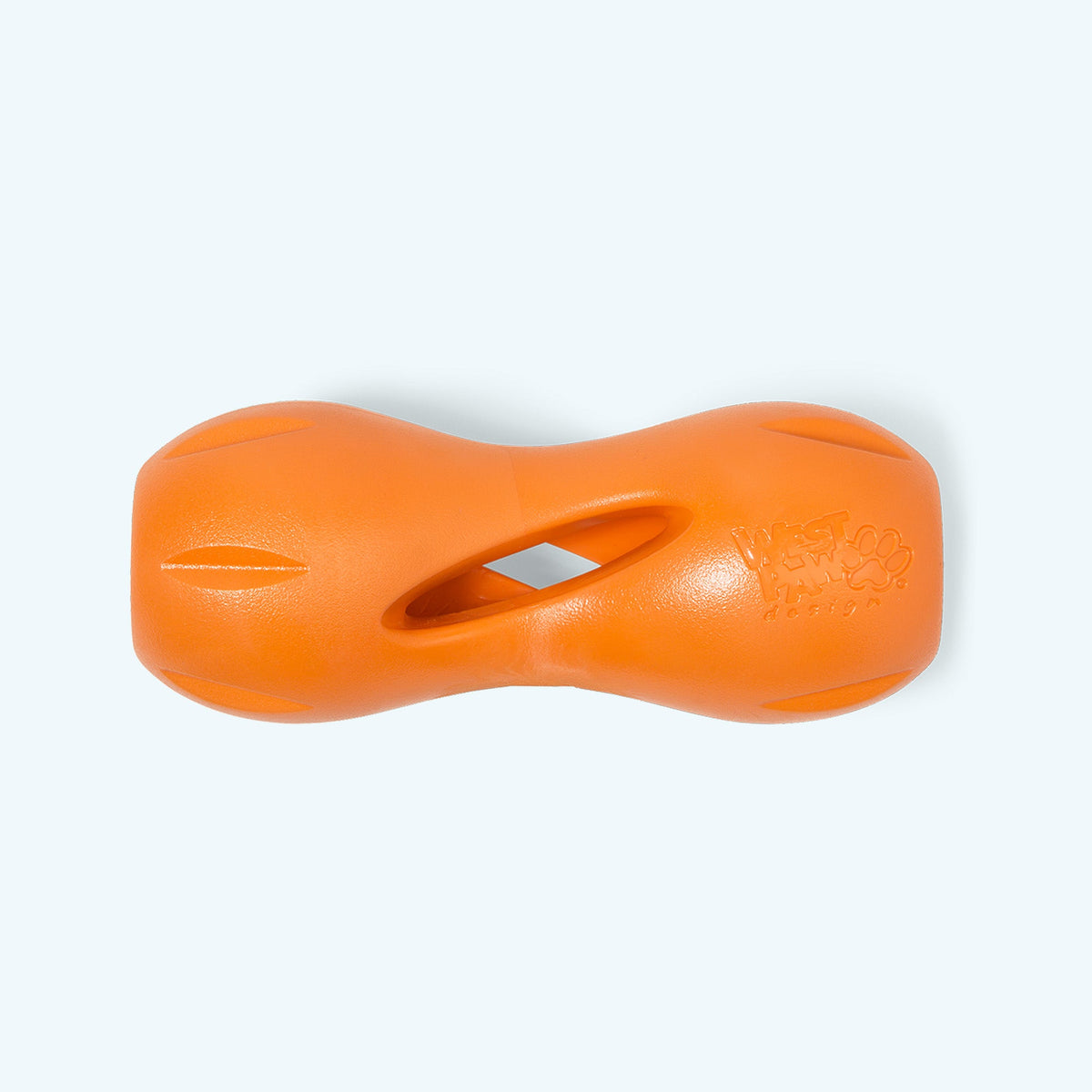 West Paw Qwizl Treat Toy