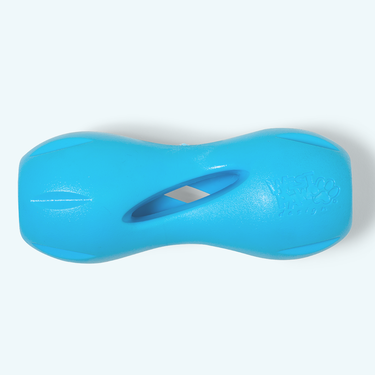 West Paw Qwizl Treat Toy