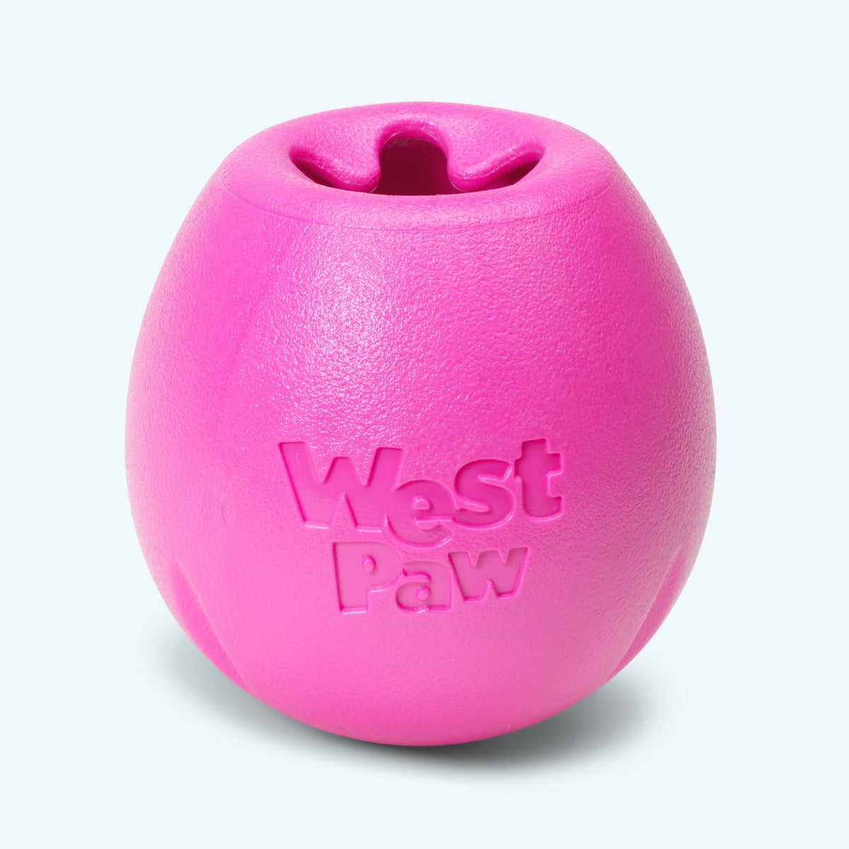 West Paw Rumbl Treat Toy