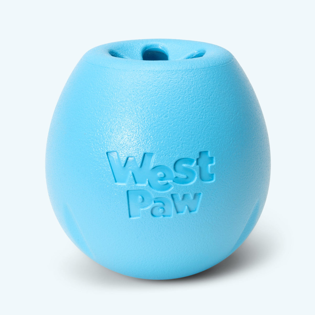 West Paw Rumbl Treat Toy