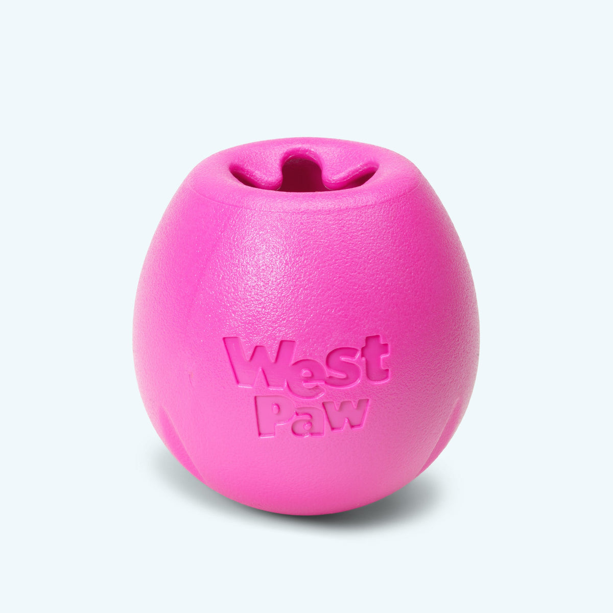 West Paw Rumbl Treat Toy