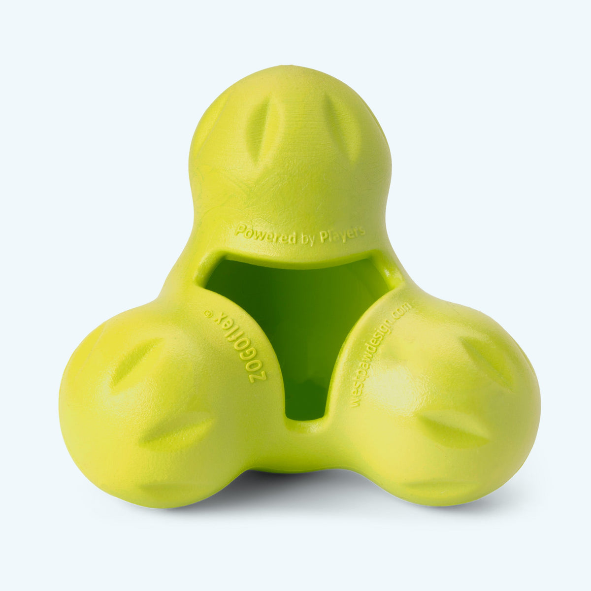West Paw Tux Treat Toy