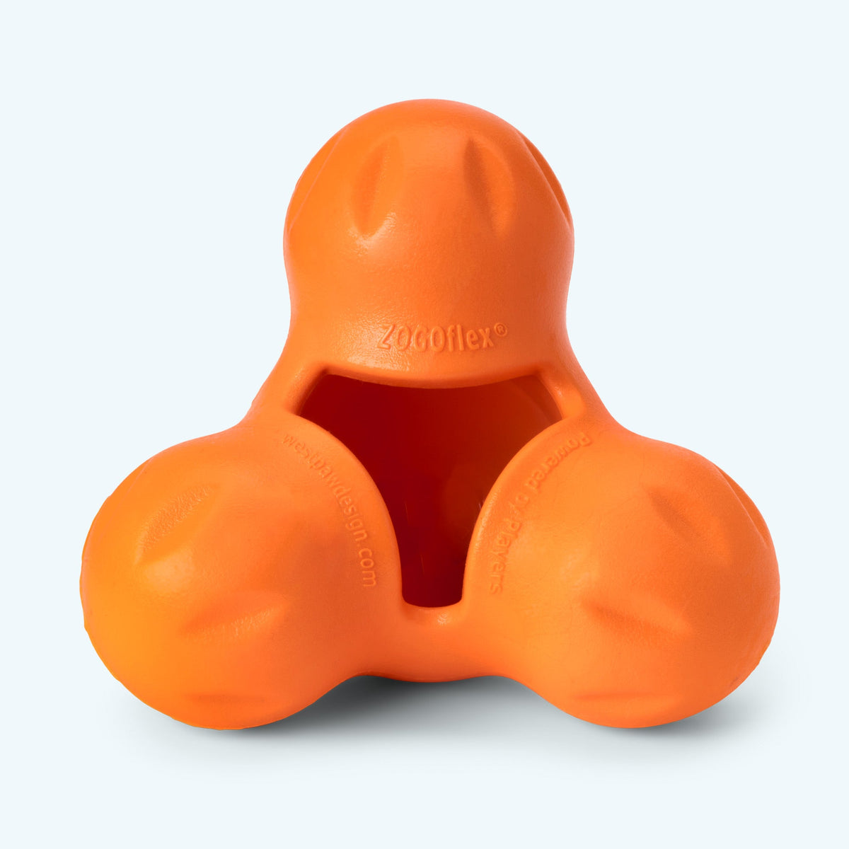 West Paw Tux Treat Toy