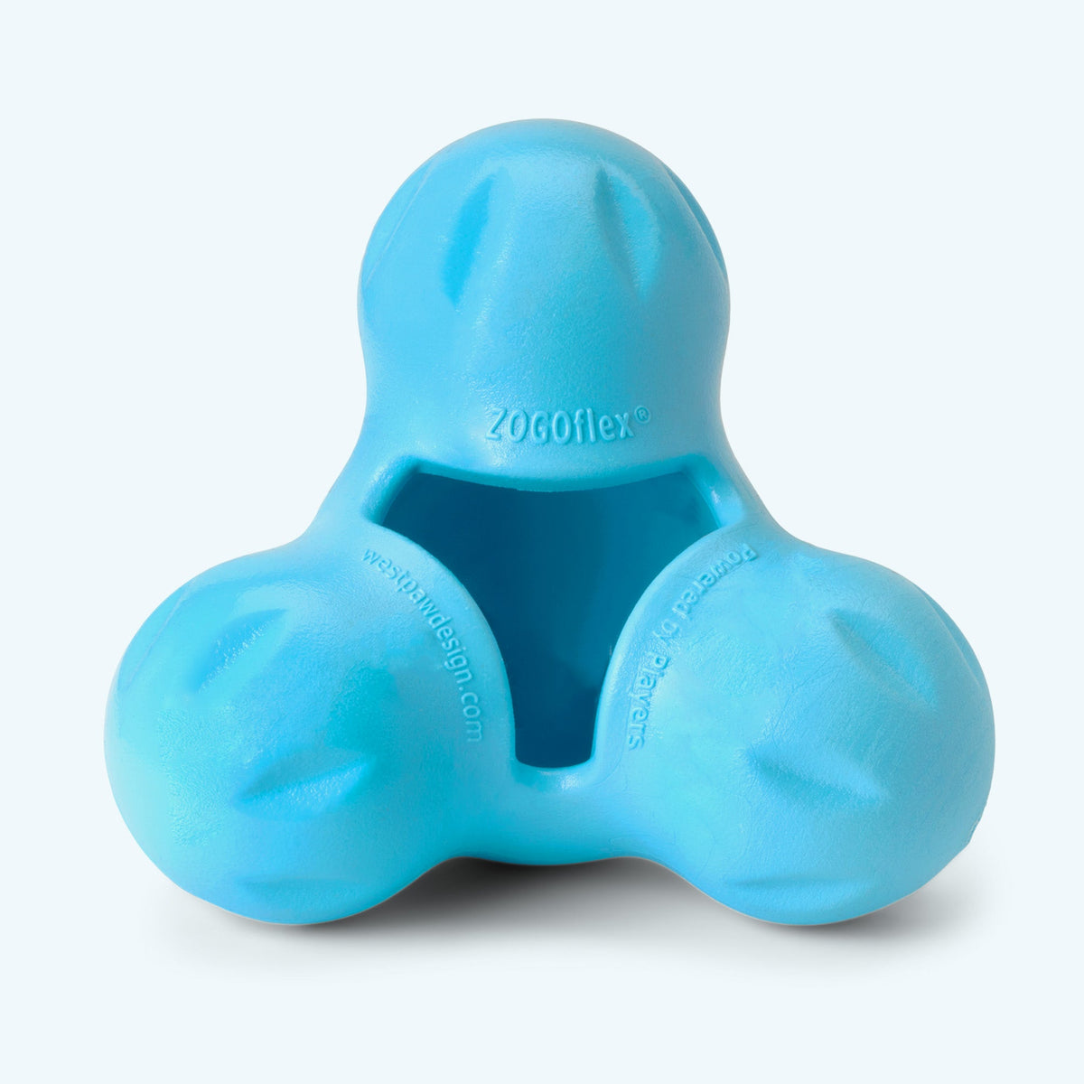 West Paw Tux Treat Toy