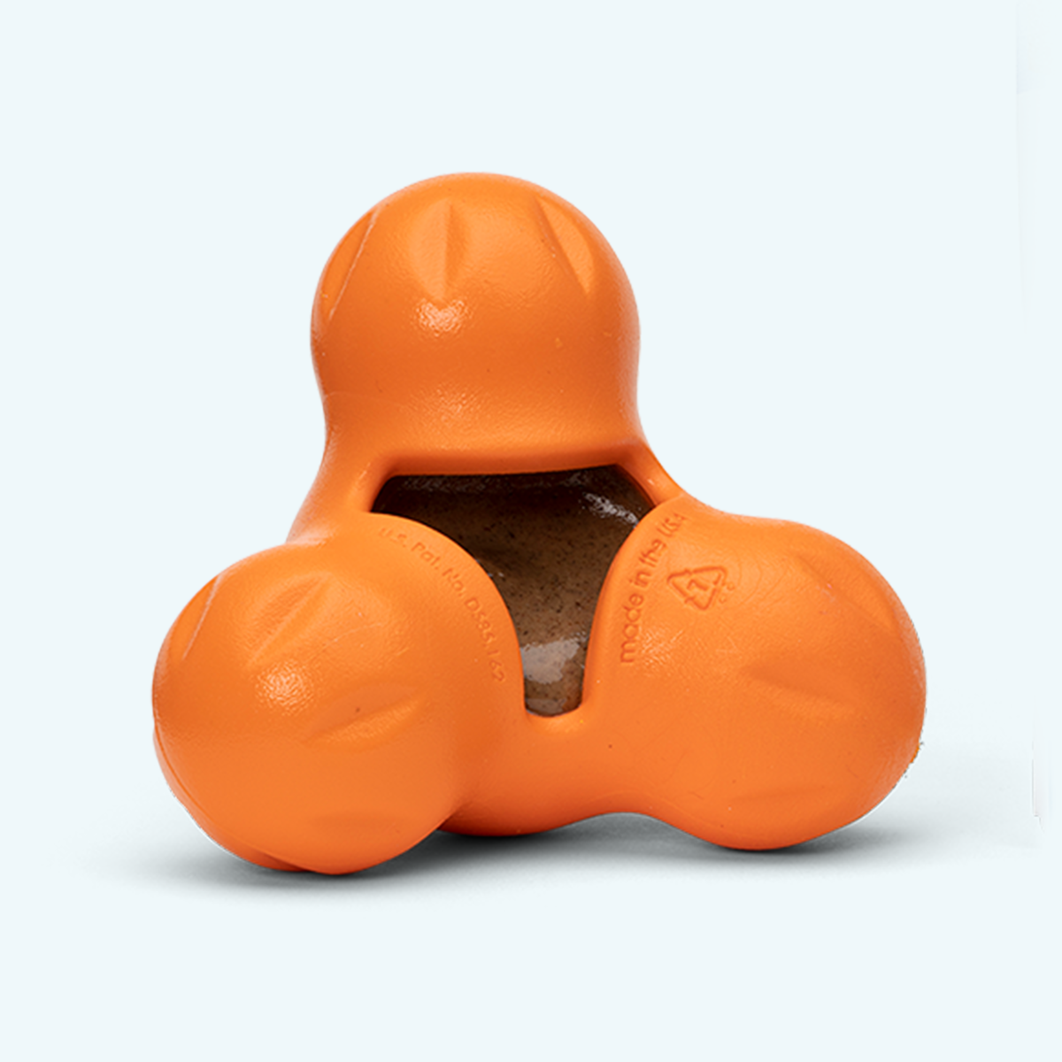 West Paw Tux Treat Toy
