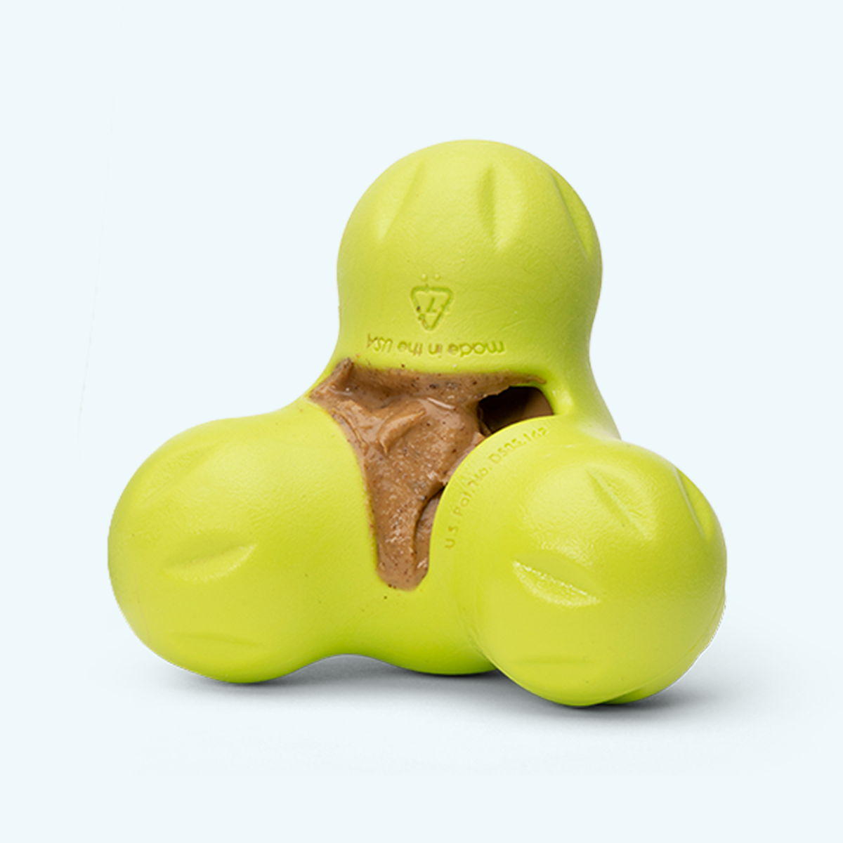 West Paw Tux Treat Toy