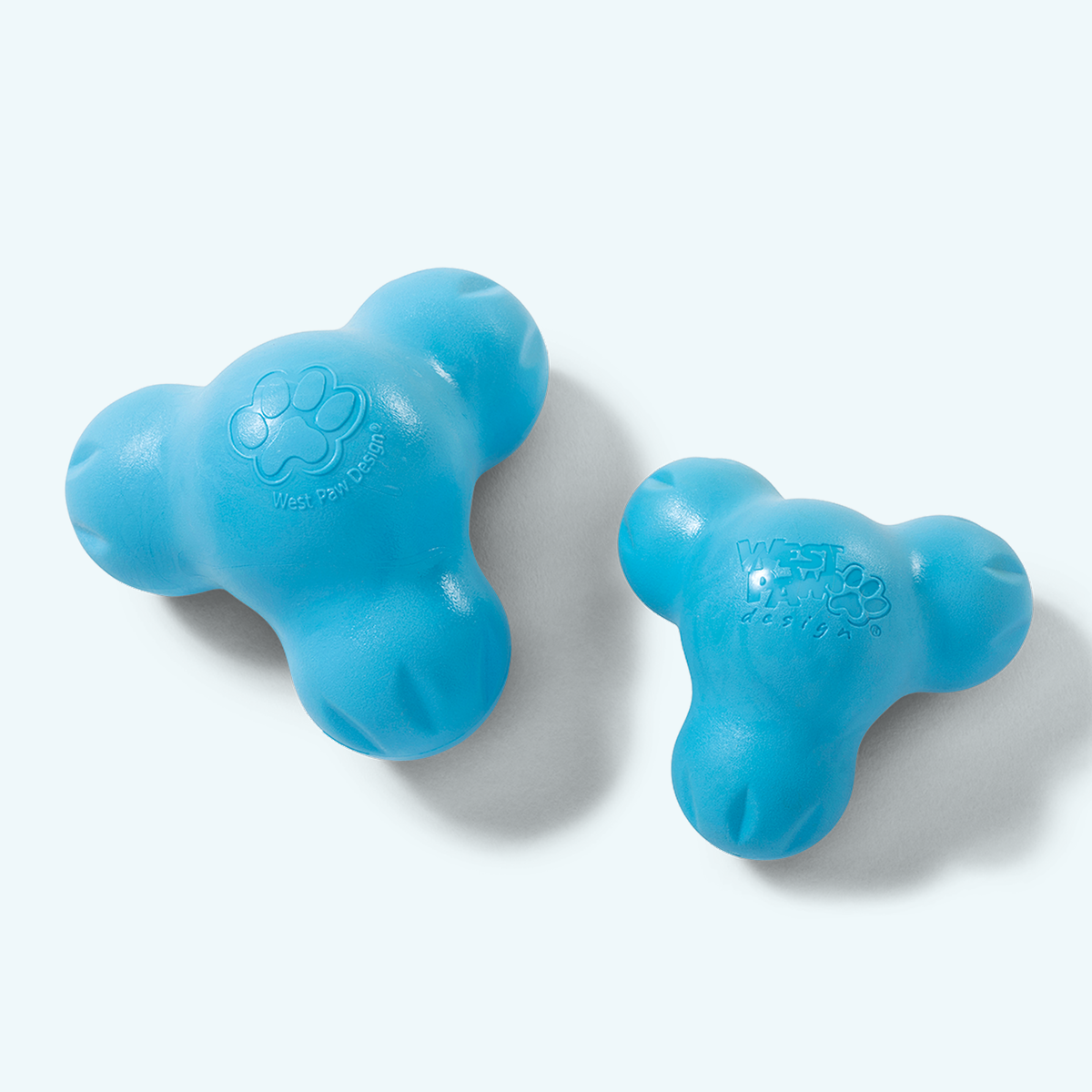 West Paw Tux Treat Toy
